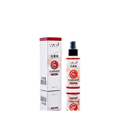 阿城母婴防护喷雾