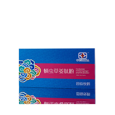 阿城蛹虫草气血汤