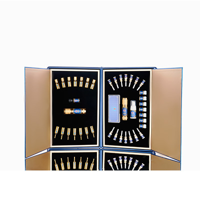 阿城7D私密抗衰养护套